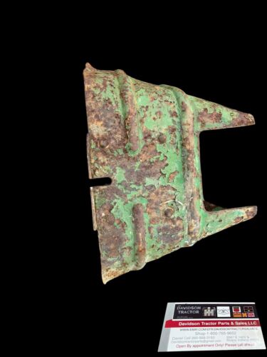 Old Original OEM John Deere PTO SHIELD A B G LA 70D 50 60 70 JD A2975R