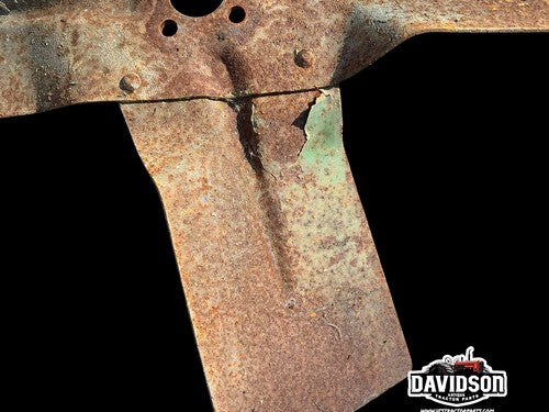 John Deere 2010 Gas Tractor Engine Motor Cooling Fan AT12881