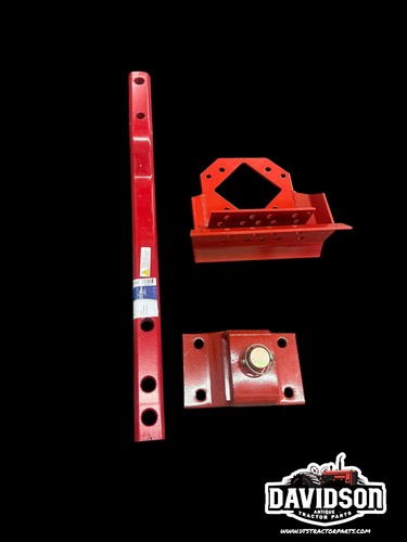 S60597 Swinging Drawbar Fits Ford Tractor 800 801 4000