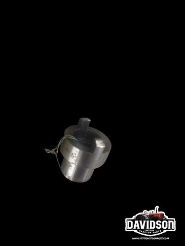 CH13991 John Deere 950 Hyd pump drive coupler
