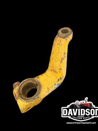 Ford 4630 Tractor RH Pitman Arm Steering Arm Antique Tractor