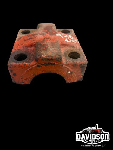 Case 931 Tractor Rear Wheel Hub Clamp 930 Antique Tractor