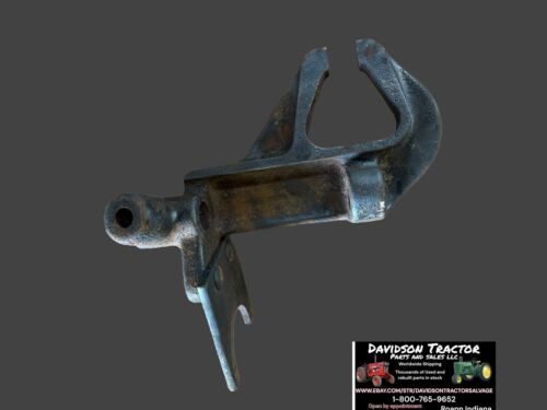 USED JOHN DEERE TRACTOR TRANSMISSION OVERDRIVE SHIFTER YOKE A4016R AA4627R