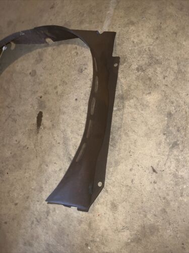 Farmall A B C Fan shroud Antique tractor