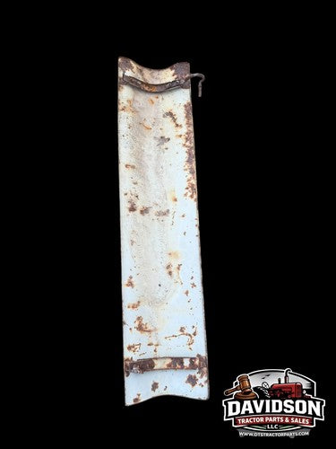 Ford 600 800 Tractor Center Hood Panel