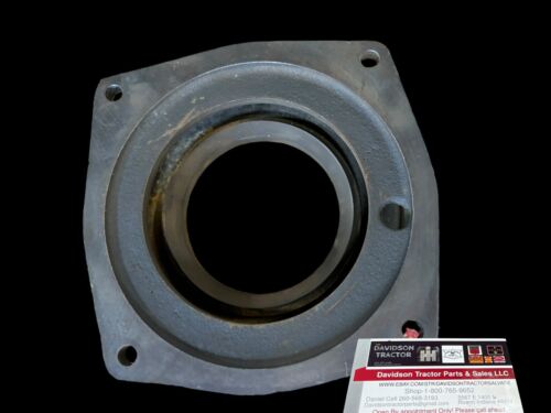 JOHN DEERE A4399R FLYWHEEL CRANKCSHAFT COVER 60 TRACTOR
