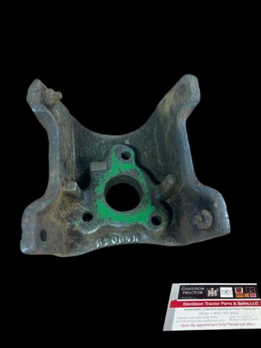 John Deere B PTO Cover With Bracket B2064R