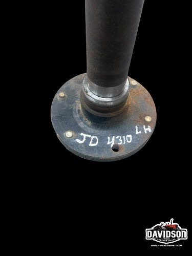 John Deere 4200 4210 4300 4310 4400 4410 Tractor Rear Axle Shaft JD Left