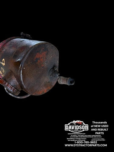 Ford 900 Power Steering Pump Antique Tractor