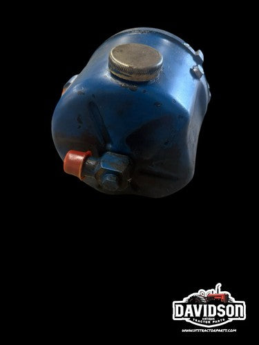 Good Used Power Steering Pump Ford 3230 3430 3930 4130 4630 4830 5030 Tractors