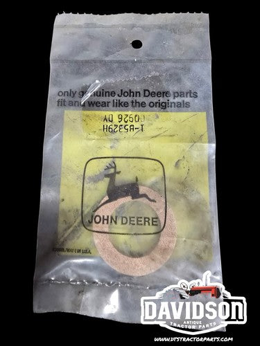 B5329H John Deere New Old Stock Washer