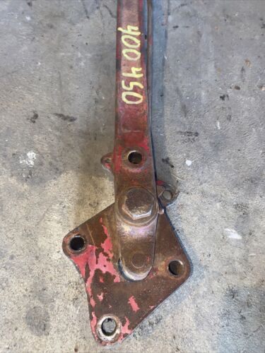 Farmall 450 400 RC tractor Original IH TA torque engagement handle lever
