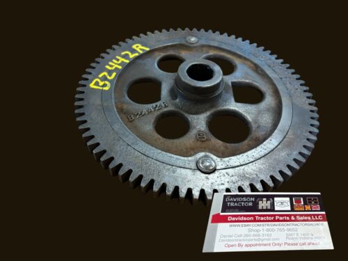 John Deere B TRACTOR B2442R First Reduction Gear B Tractor OEM JD PART