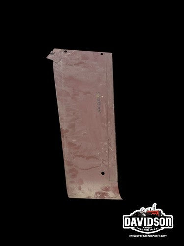 531093M91 L/H Side Panel for Massey Ferguson 235, 230 PRIOR TO 9A243032