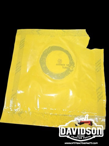 1 Genuine John Deere Thrust Washer  R42931 4000 4020 4040 4520 6600 6620