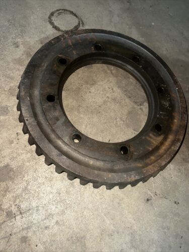 McCormick W6 International Ring Gear 47T 51992D