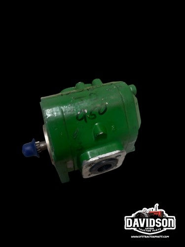Used Hydraulic Pump fits John Deere 850 950 1050 CH13990 fits Yanmar HP-4327