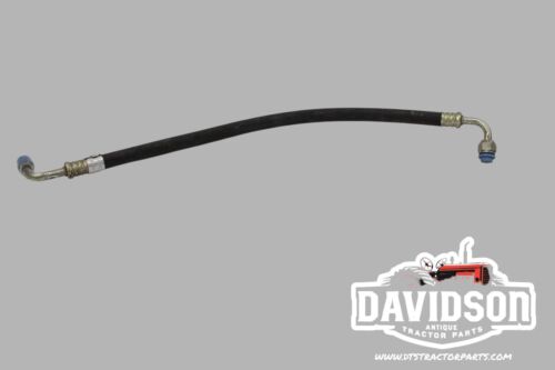 New Aeroquip AN192098 Hose Fits John Deere 7440 7445 Cotton Stripper