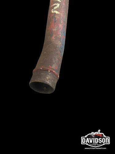 VINTAGE FORD  8N  TRACTOR -ENGINE OIL FILL CAP & VENT-1948