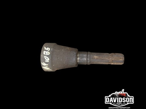 PTO Shaft Fits Massey Ferguson 285 1080 1085 518529M1