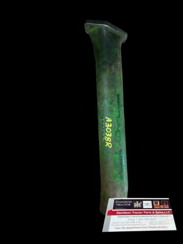 John Deere Styled A lower water pipe Antique Tractor A3038R