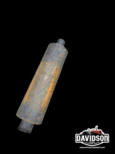 AR26786 Exhaust Muffler fits John Deere 3010 3020 4000 4010 4020