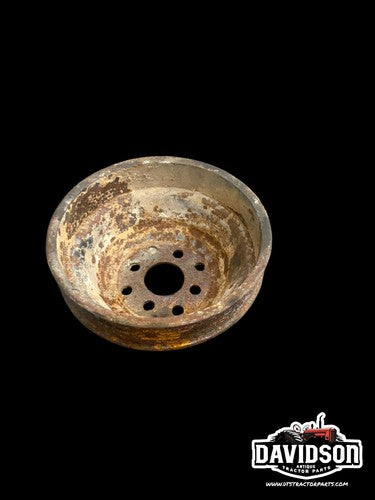 John Deere 5420 Tractor Pulley