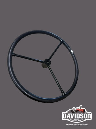 MHS032 Steering Wheel Fits Massey Harris