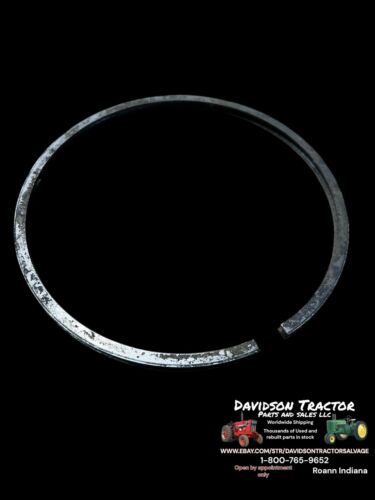 John Deere AA3428R Piston Ring Kit-.045 Model A with s/n 583999 and below