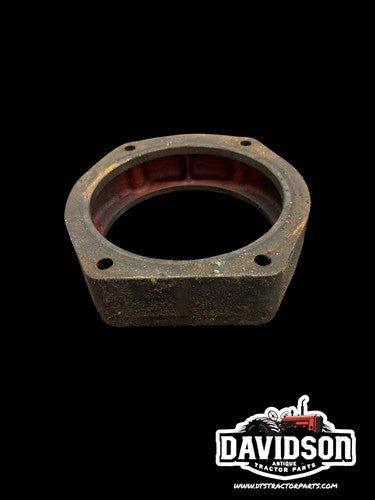 1959 Farmall IH 460 Gas Tractor PTO Spacer Plate Housing