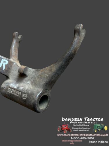John Deere 3010 Tractor Clutch Fork R27666R