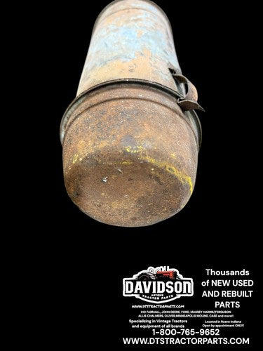 Allis Chalmers B-C Air Cleaner Antique Tractor