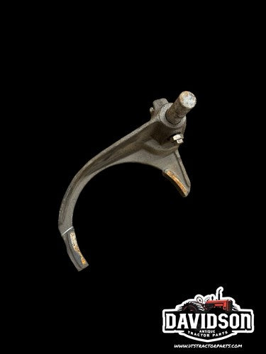 2 Ford 5640 Shifter Fork Assembly’s Antique Tractor