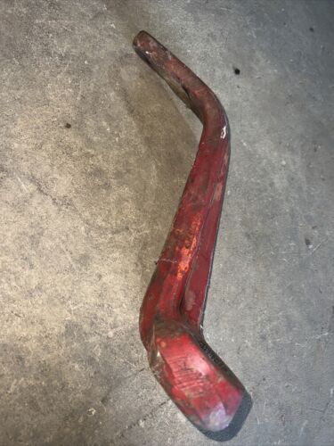 IHC International W-400 Steering Arm Antique Tractor