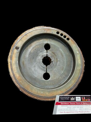 JOHN DEERE 620 630 FLYWHEEL A5640R Antique Tractor  WE SHIP!!