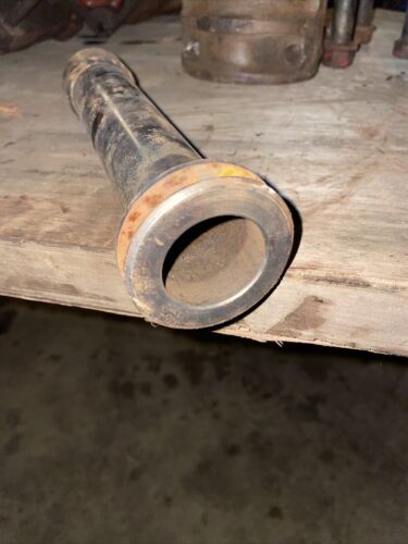 Farmall B Pto Shifter Engagement Tube
