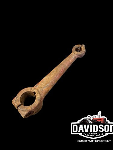 1947 Ford 8n Tractor Front Steering Arm 8N3130