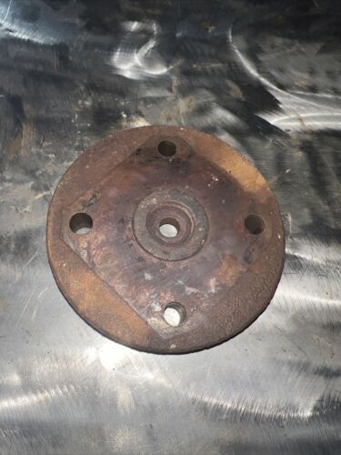 McCormick WD9 driveshaft coupler 8870-DC