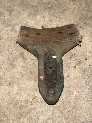John Deere 70 Clutch Pulley Brake Casting F1405R
