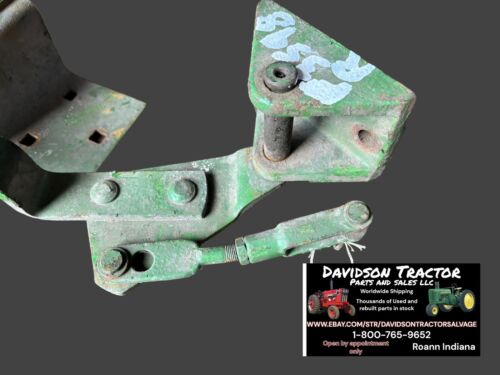 520-530-620-630-720-730 Single Hydraulic Guide  Rockshaft Lever.