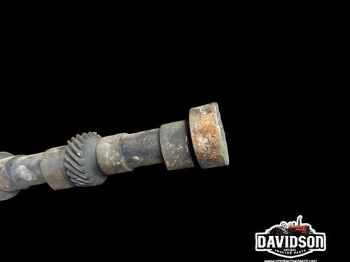 1966 John Deere 4020 Diesel Tractor Camshaft R26077R R33778R