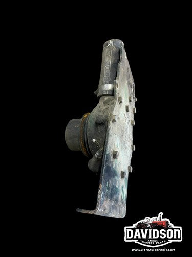 John Deere 2010 Water Pump Antique Tractor