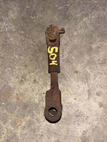 1964 International IH Farmall 504 RC Tractor TA Linkage Rod