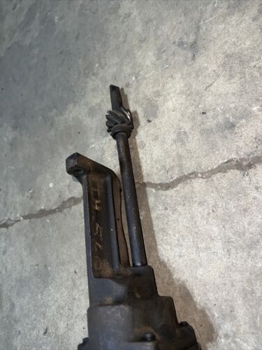 international Oil Pump Assy, Pump-oil, 230410r1, 308366R91, 69494R1 D282 706 560