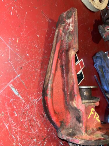 McCormick Farmall F14 F12 IH tractor ORIGINAL magneto mounting drive bracket