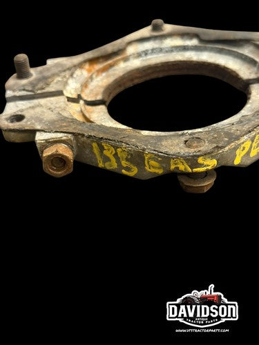 Massey Ferguson 135 Gas Oil Seal Retainer Antique Tractor