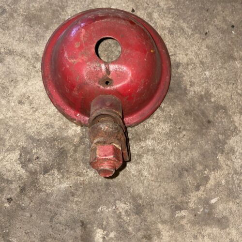 Farmall 300 350 400 450 Headlight housing