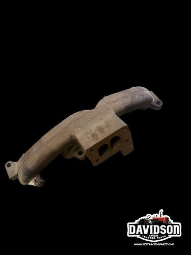 D3NN9430D Ford 5110-7600 Exhaust Manifold Antique Tractor