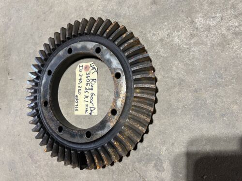 International Gear-bevel Drive 49T 360536R1 INTERNATIONAL 340 350 Utility