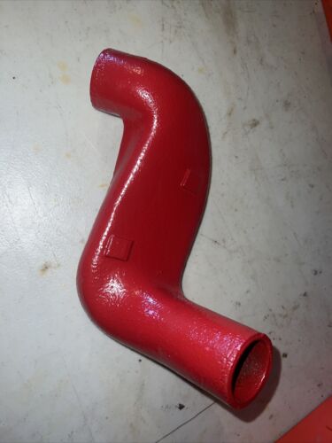IH Farmall M-450 8192-D Lower Water Pipe
